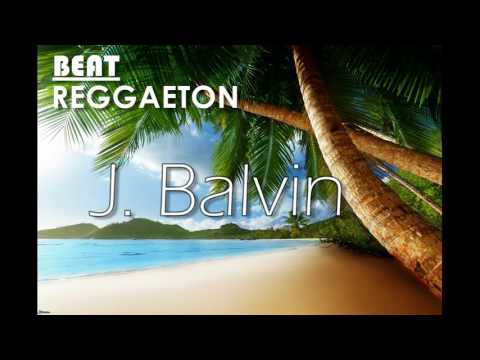 Beat Instrumental Reggaeton Romántico Style J. Balvin ''USO LIBRE'' (Prod. Combo Records)