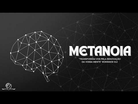 CULTO METANOIA 08/09/26   20H