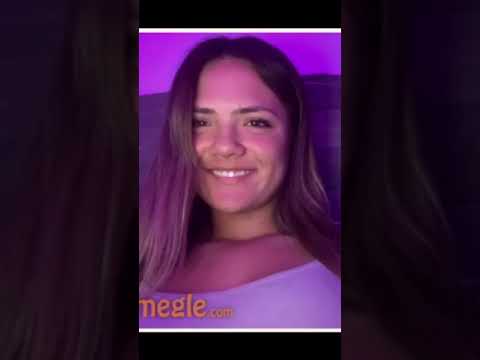 Porn Star on Omegle