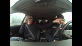 The Morning Devil! Episode 1!