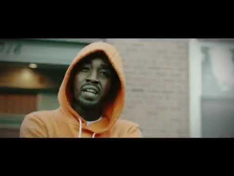 40Gang Ruga x ''Ain't Worried'' [Official Video] | Presented by @Vickmontfilms