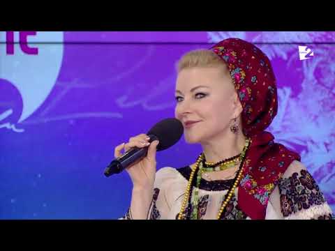MARIA ILIUT - Frunză verde din grădină