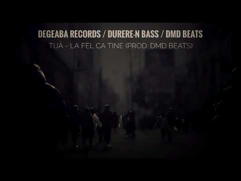 Tijă - La fel ca tine (Prod. DMD Beats)