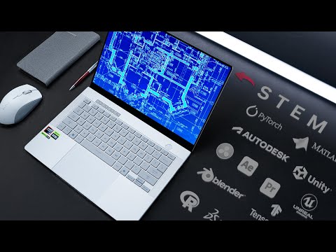 The Best Laptop GPUs for Students - STEM & Creator Fields