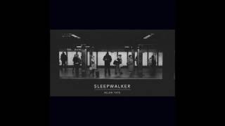 Allen Tate - Being Alone (Official Audio)