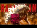 GODZILLA Good Bad Ugly Ranagalam Song From Good Bad Ugly By GVPrakashKumarOffl