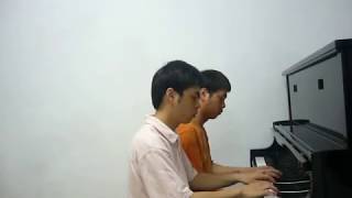 ayumi hamasaki - End of the World ~piano version~