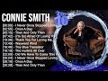 C O N N I E S M I T H Greatest Hits Top 100 Artists To Listen In 2022 2023