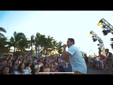 Cícero Oliveira - 100% JESUS (DVD 10 Anos)