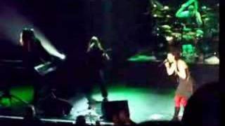 Nightwish  - Whoever Brings the Night Montreal Metropolis