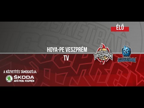 OMNIA Pub & Food Békés - HOYA-Pannon Egyetem Veszprém //Élő közvetítés//