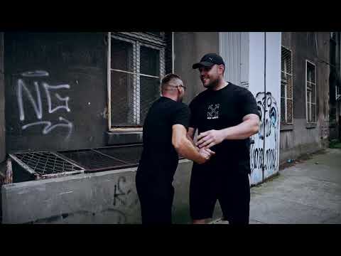 KRYSPI WPU - ZA PLECAMI CIEŃ  (Prod.Flame)