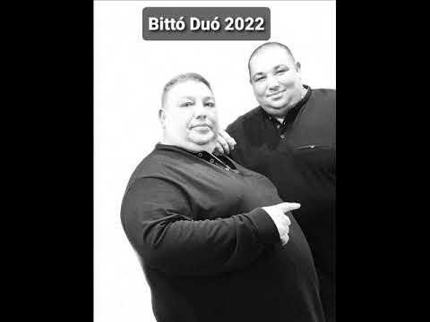 Bittó Duó 2022 - Roma mulatós