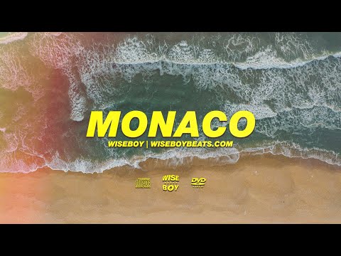 Hardy Caprio Type Beat 2020 - "Monaco" | One Acen Type Beat (Afroswing)