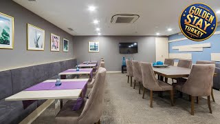 Molton Monapart Mecidiyekoy | İstanbul, Turkey | Hotel Review 🏨