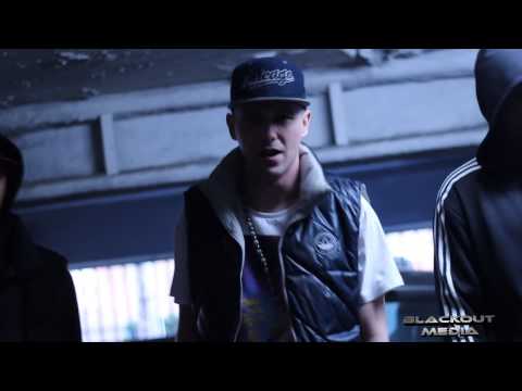 Hatcha - All My Life [Net-Video]