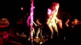 an albatross in providence