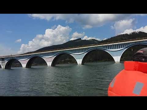 Viaductul de la Poiana Largului