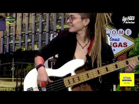 Neto Trindade e os Vagalumes "Me Gustas Tu" Mano Chao