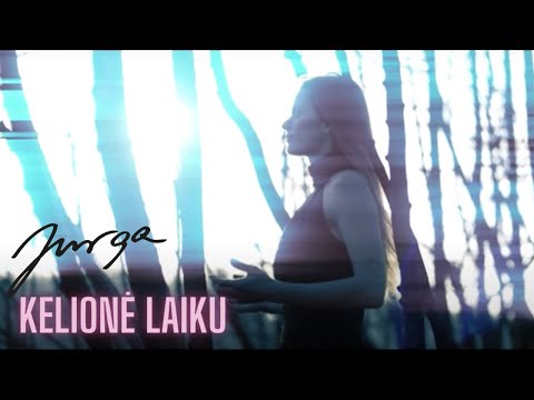 Jurga | Kelionė laiku