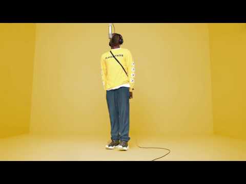 Crave Moore -  Jay Jay Okocha -  A COLORS SHOW