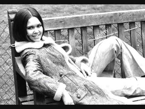 Anne Marie David- Yaşadıkça (Orijinal Plak Kayıt)