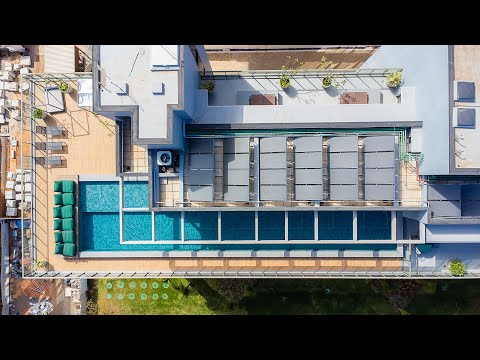 Residencial Eleve | Noroeste | SQNW 103