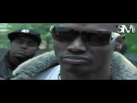 SMI   YOUNG SPRAY DA GAME I CANT LEAVE HOOD VIDEO