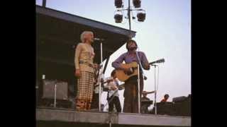 Delaney &amp; Bonnie and Friends - Things Get Better 1969