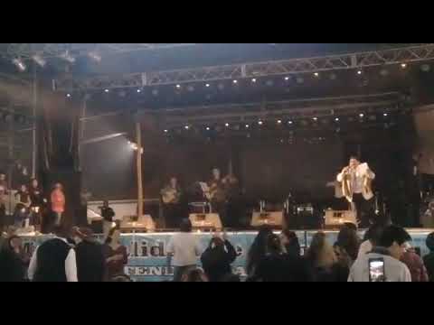 Juan Oscar Gomez - Identidad Santiagueña