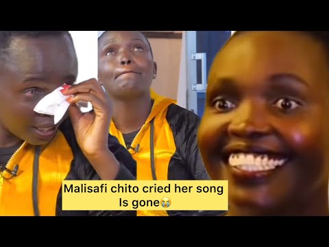 Mali safi chito scandal online; marakwet daughter kulia live Kwa camera
