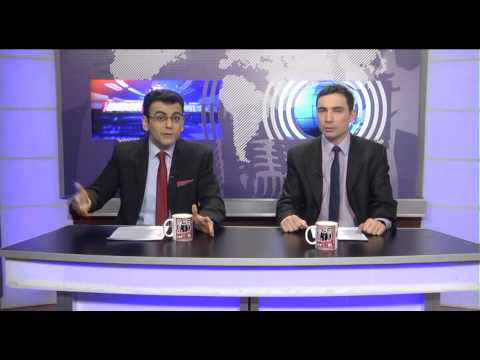 ArmComedy 184 - չիշխանափոխություն