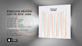 Penguin Prison - Lost In New York (Album Sampler)