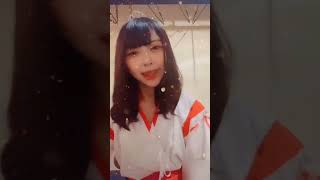 【TikTok】巫女コスで1chanceをやってみた❣️  #TikTok#shorts#1chance#WANIMA#巫女#巫女服#コスプレ#JKかわいい#女子高生#女子校生#推し#おすすめ