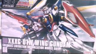 《ガンプラ改造動画》ウィングガンダムゼロ戦