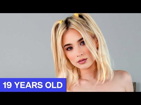 Top 10 Newcomer Love Actresses Extremely Pretty for the Industry