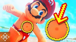 5 WAYS SUPER MARIO ODYSSEY JUST MADE NINTENDO HISTORY!