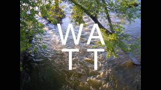 WATT - I (2012) full album