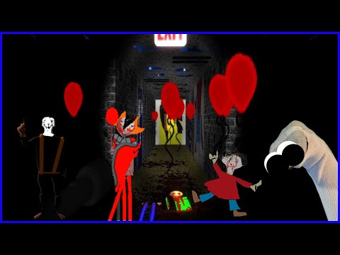 Pennywise Basics CHAPTER THREE 1.3.0