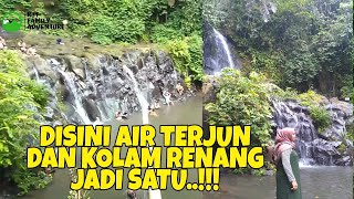 Download lagu TAMANSARI WATERFALL | NATURAL POOL | AIR TERJUN BARU DI GIANYAR mp3 Download lagu TAMANSARI WATERFALL | NATURAL POOL | AIR TERJUN BARU DI GIANYAR mp3