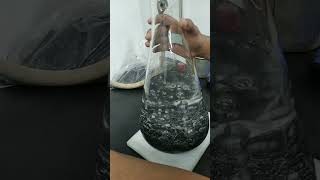 bitumen mix concrete specific gravity test