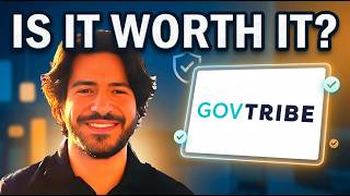 GovTribe Review: Is It Worth $5,500 Per Year?