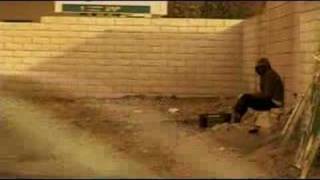 Near Miss Music Video For Answers