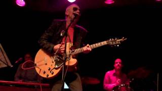 Graham Parker and the Figgs - You Hit the Spot