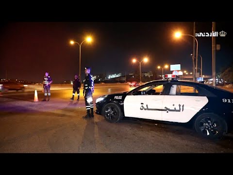 العين الساهرة | شرطة النجدة وما تقدمه من خدمات أمنية وإنسانية شاملة