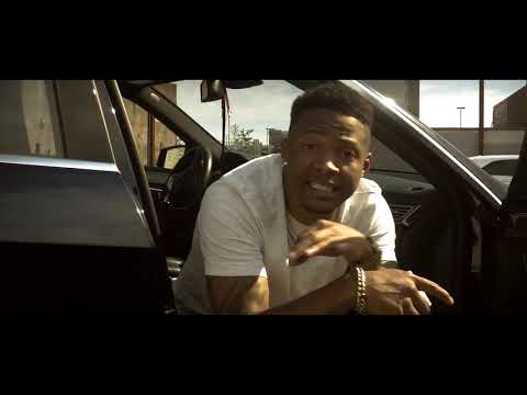 REGGIE x MAJOR THE KING TOO WAVY (OFFICIAL VIDEO SHOT BY @E901VISIONS)