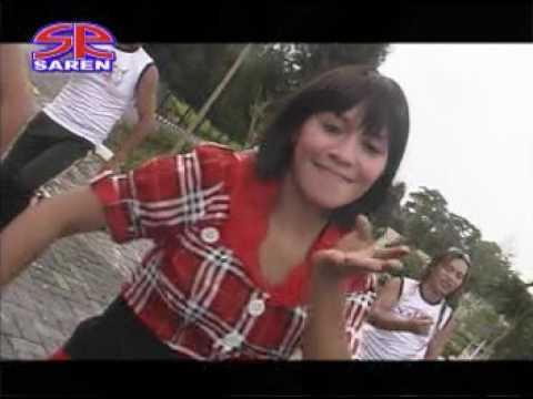 TERDARAM DARAM - IREN BRETTY Br SEMBIRING [Official Video]