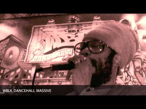 Ras Attitude Legalize Ganja