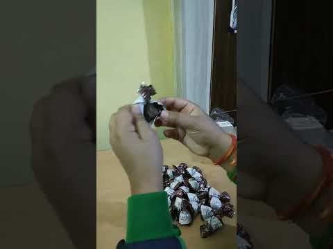 Draft creamy nuts chocolates 🍫😋 #yummy #milky #choclateday #ayushedits