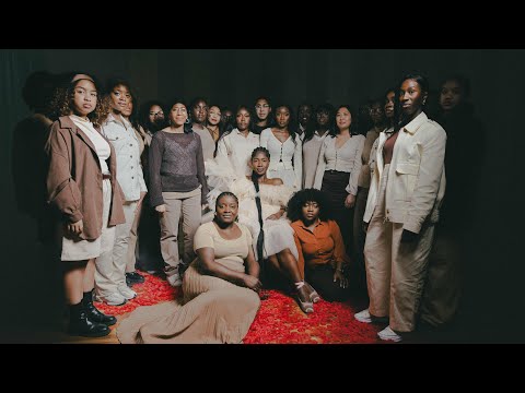 Prisca Vua - neti nsala version LMDP (clip officiel)